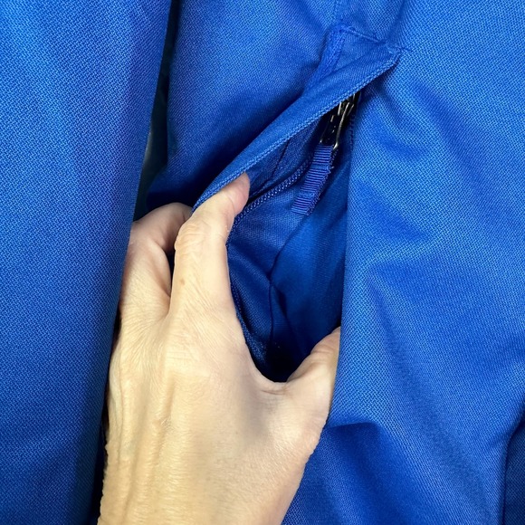 Burton Blue Ski Jacket Size L - Picture 5 of 16